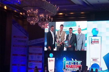 2nd India Maritime Awards
